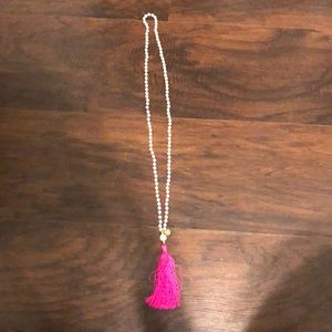 Lilly Pulitzer Necklace